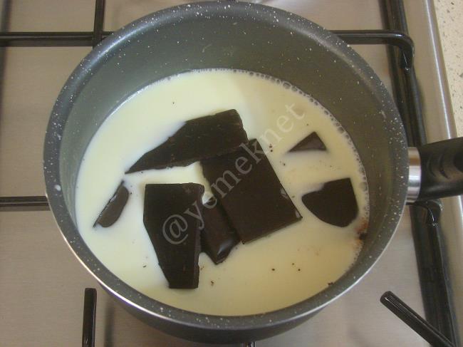 Şerbetli Kedi Dili Tatlısı - Yapılışı (10/16) 