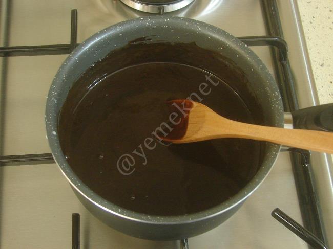 Şerbetli Kedi Dili Tatlısı - Yapılışı (11/16) 