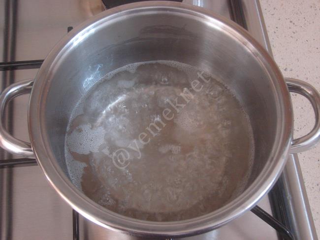 Şerbetli Kedi Dili Tatlısı - Yapılışı (3/16) 