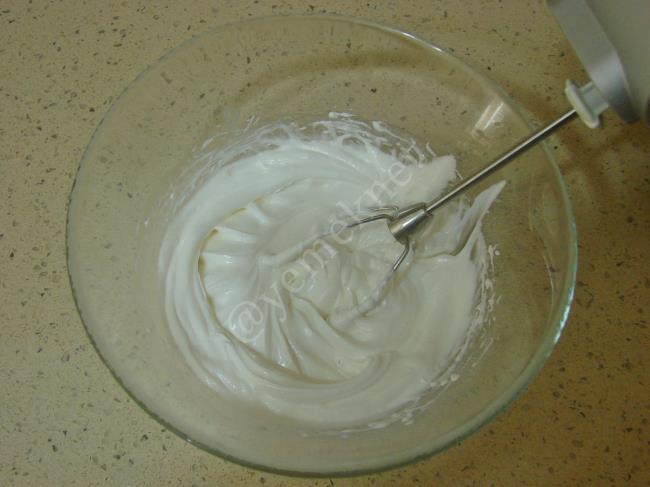 Şerbetli Kedi Dili Tatlısı - Yapılışı (5/16) 