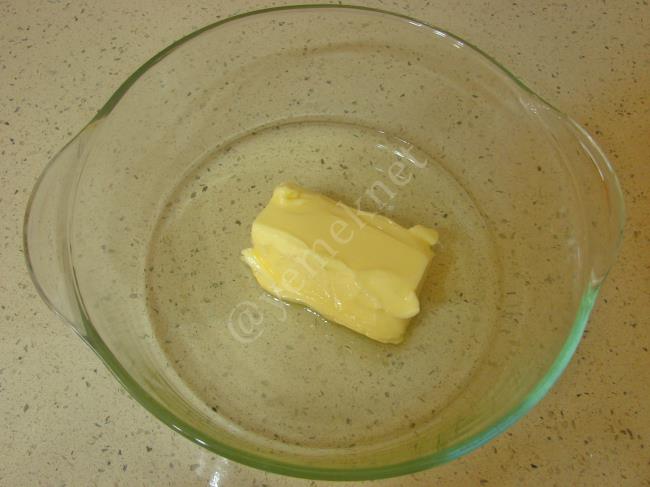 Sirkeli Tuzlu Kurabiye - Yapılışı (2/16) 