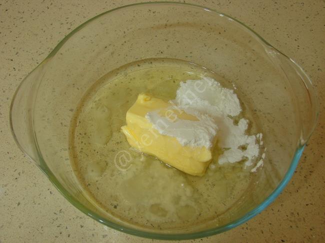 Sirkeli Tuzlu Kurabiye - Yapılışı (3/16) 