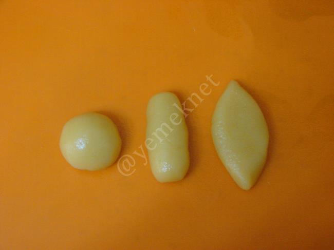 Sirkeli Tuzlu Kurabiye - Yapılışı (8/16) 