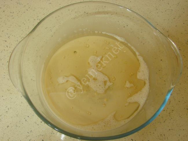 Yağlı Gevrek - Yapılışı (4/16) 