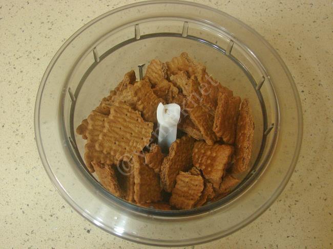 Bisküvili Paşa Sarması - Yapılışı (5/16) 