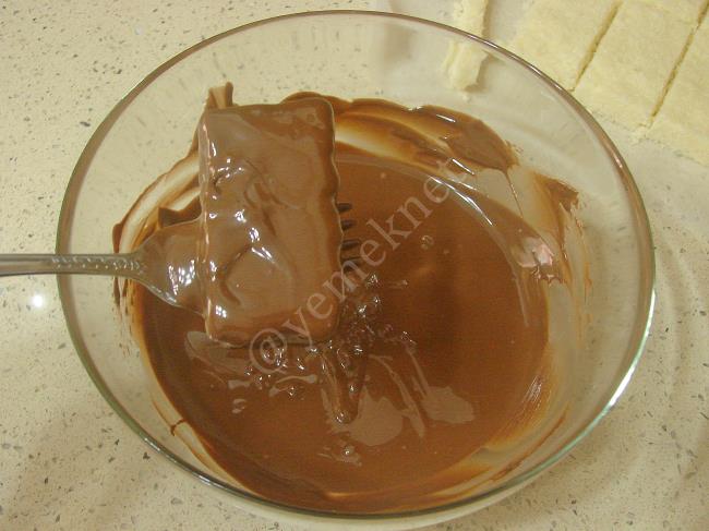 Cocostar - Yapılışı (11/16) 