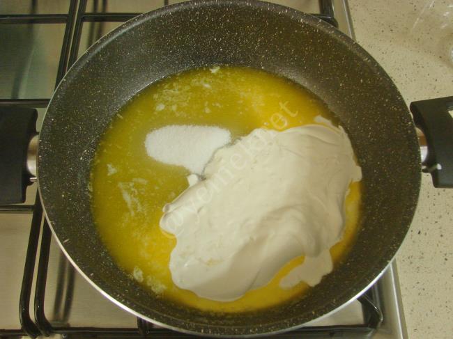 Cocostar - Yapılışı (2/16) 