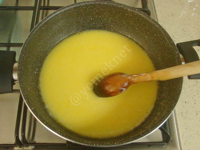 Cocostar - Yapılışı (3/16) 