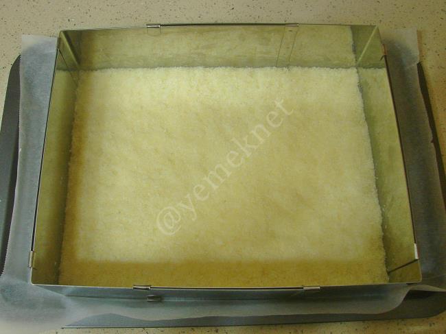 Cocostar - Yapılışı (6/16) 