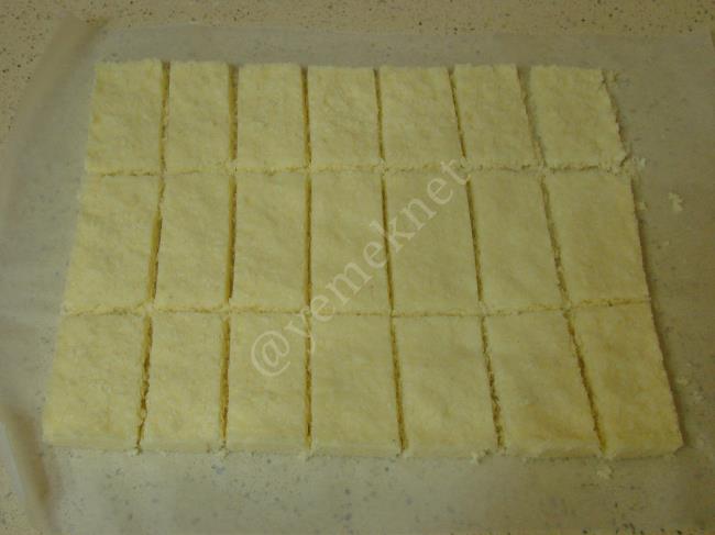 Cocostar - Yapılışı (9/16) 