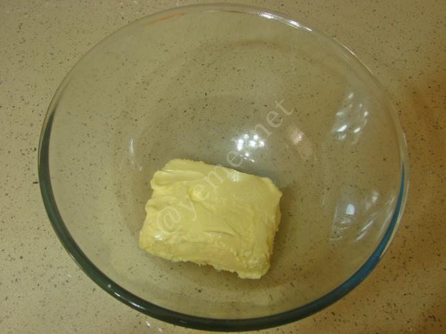 Fındıklı Un Kurabiyesi - Yapılışı (3/16) 