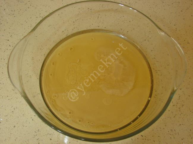 Kadayıflı Tahinli Kurabiye - Yapılışı (4/16) 