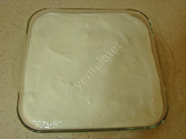 Karakız Tatlısı - Yapılışı (13/16) 