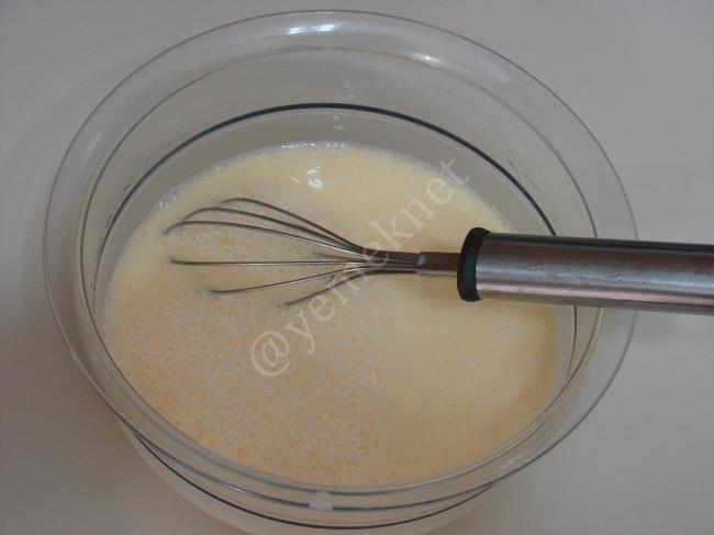 Krep - Yapılışı (3/12) 