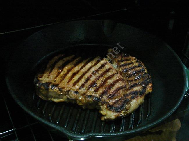 Lokum Et - Yapılışı (8/12) 