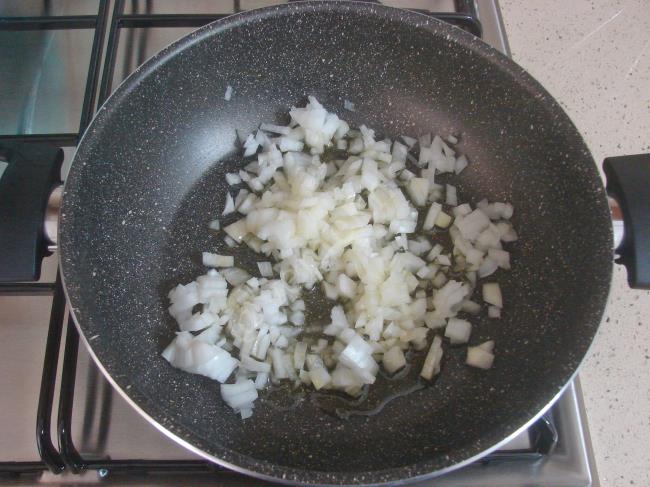 Nohut Yemeği - Yapılışı (4/12) 