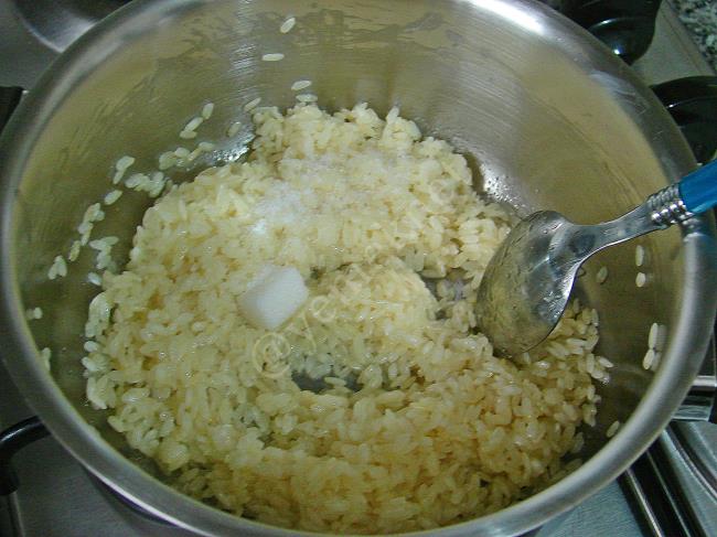 Pirinç Pilavı - Yapılışı (3/12) 