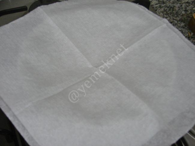 Pirinç Pilavı - Yapılışı (8/12) 