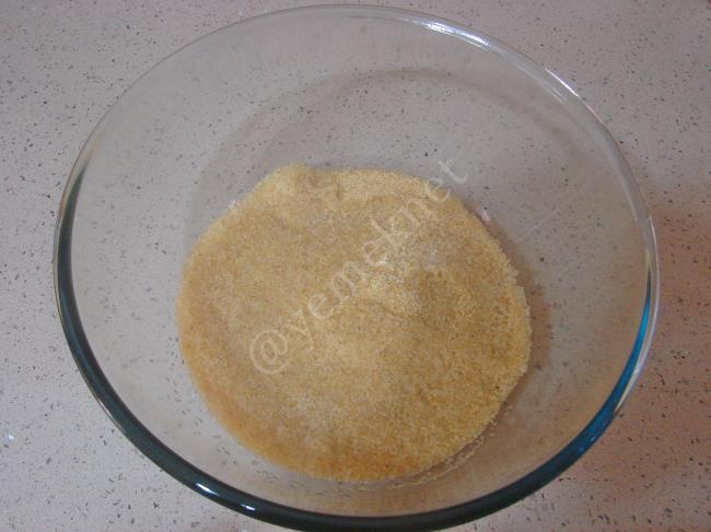 Şark Köftesi - Yapılışı (2/12) 