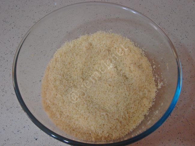 Şark Köftesi - Yapılışı (3/12) 