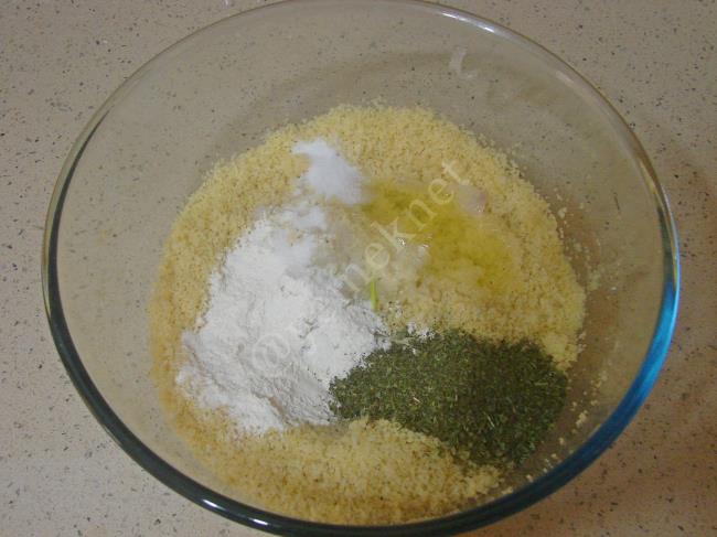 Şark Köftesi - Yapılışı (4/12) 