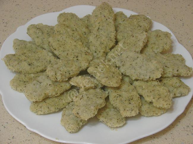 Şark Köftesi - Yapılışı (8/12) 