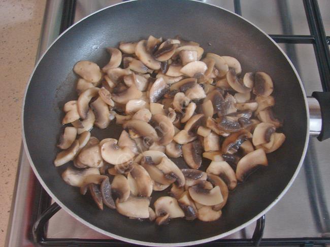 Tavuklu Patates Oturtma - Yapılışı (6/20) 