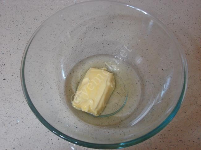 Tereyağlı Poğaça - Yapılışı (2/16) 