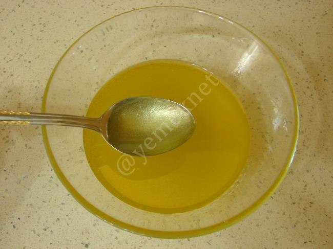 Yağlı Kıl Biber Turşusu - Yapılışı (5/16) 