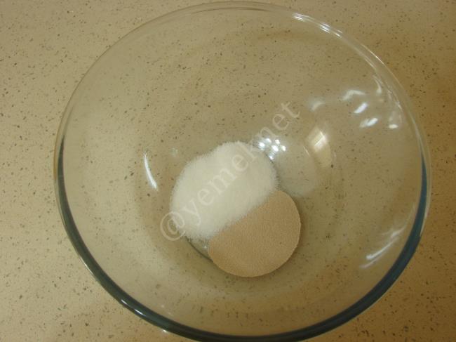 Kıymalı Poğaça - Yapılışı (2/16) 