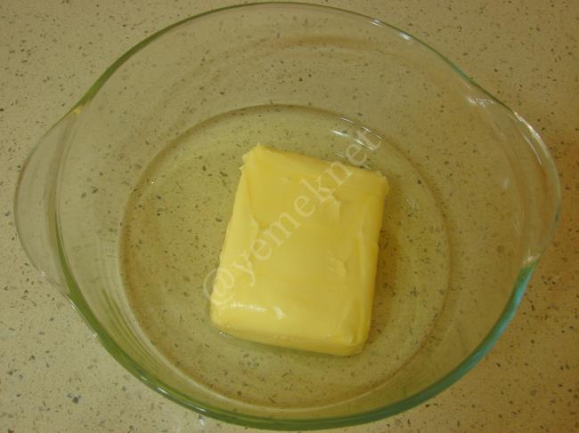 Hindistan Cevizli Un Kurabiyesi - Yapılışı (2/16) 