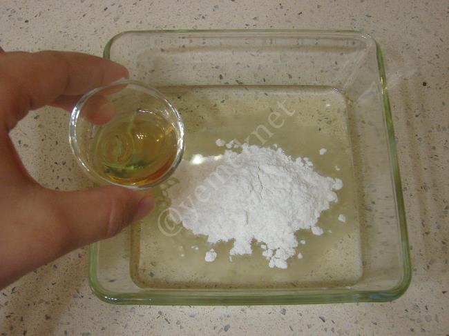 Patatesli Börek - Yapılışı (6/20) 