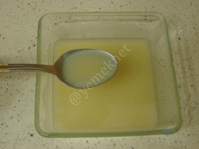 Patatesli Börek - Yapılışı (7/20) 