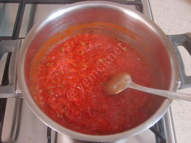 Pirinç Çorbası - Yapılışı (5/12) 