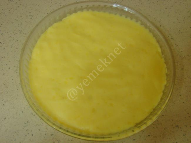 Tepside Kumpir - Yapılışı (7/12) 