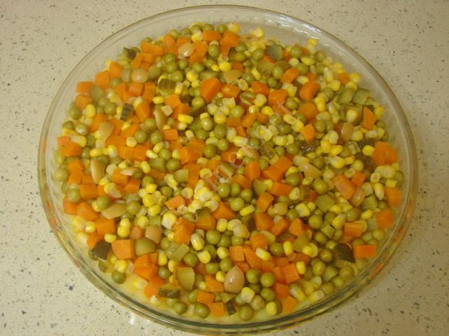 Tepside Kumpir - Yapılışı (9/12) 