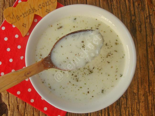 Yumurtasiz Yayla Corbasi Tarifi Nasil Yapilir Resimli Yemek Tarifleri Yumurtasiz Yayla Corbasi Tarifi Nasil Yapilir Resimli Yemek Tarifleri