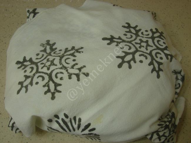 Ekmek - Yapılışı (12/16) 