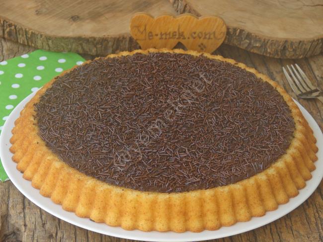 Eti Cin Pastası Tarifi, Nasıl Yapılır? (Resimli) Yemek Tarifleri
