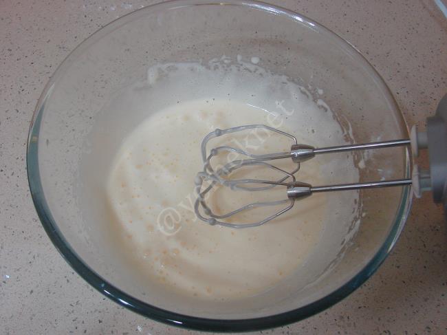 Eti Cin Pastası - Yapılışı (3/16) 