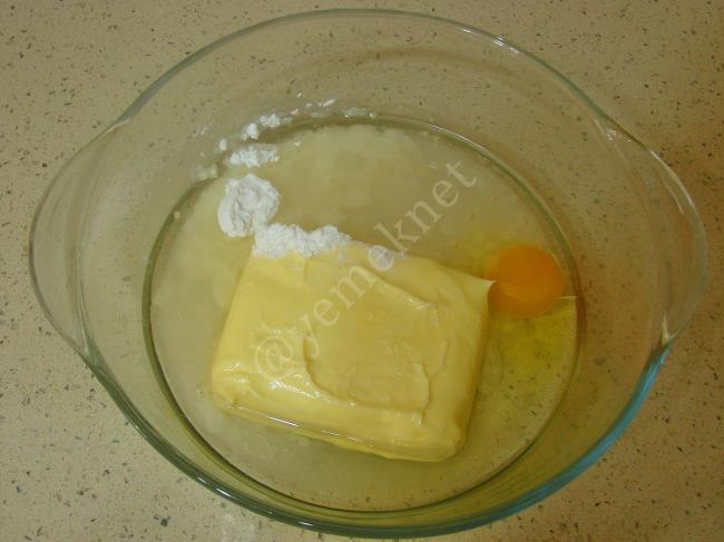 Havuçlu Kurabiye - Yapılışı (6/20) 