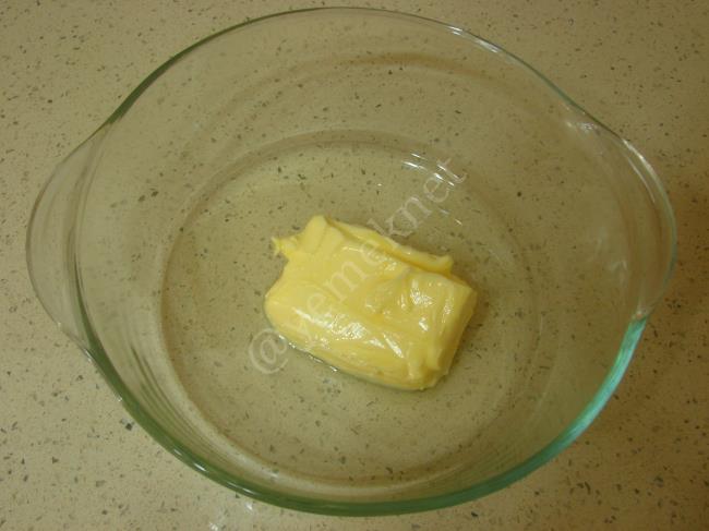 Mısır Gevrekli Kurabiye - Yapılışı (2/16) 