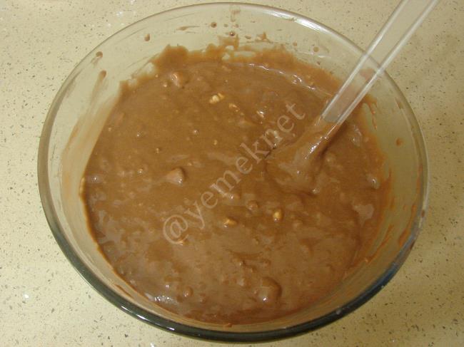 Muzlu Kek - Yapılışı (8/16) 