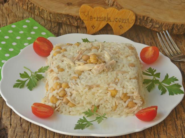 Tavuklu Pilav Tarifi Nasil Yapilir Resimli Yemek Tarifleri Tavuklu Pilav Tarifi Nasil Yapilir Resimli Yemek Tarifleri