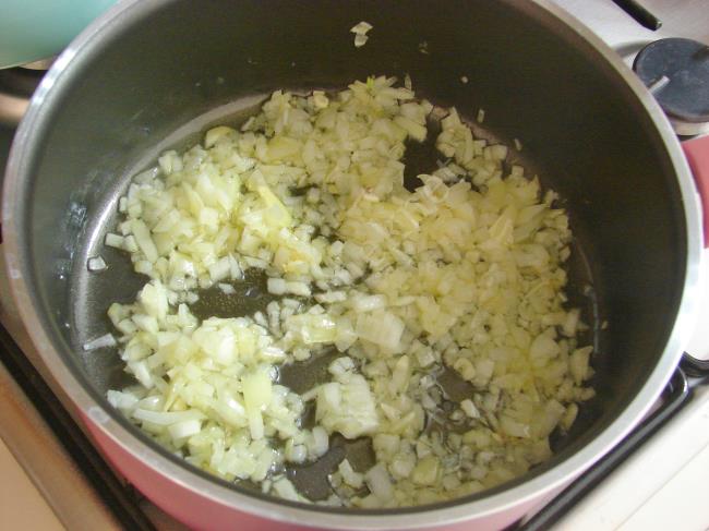 Borani - Yapılışı (2/12) 