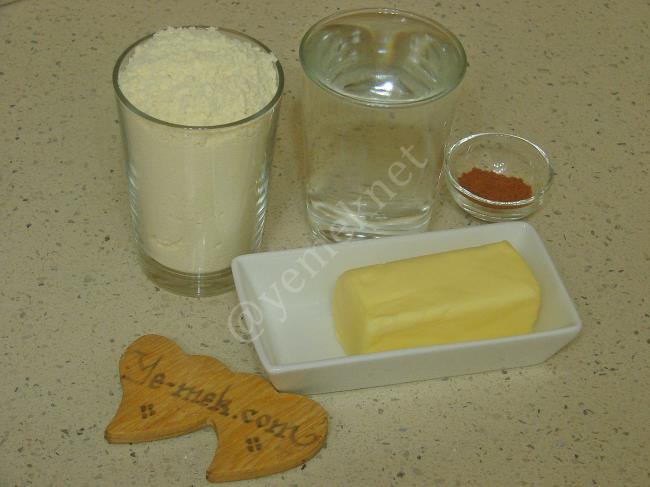 Kaçamak - Yapılışı (1/12) 