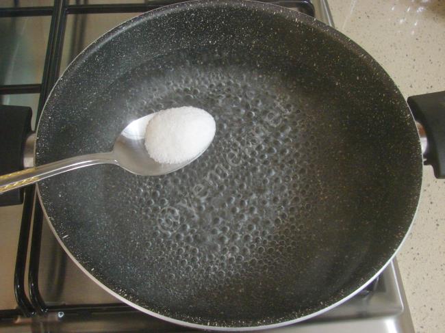 Kaçamak - Yapılışı (2/12) 