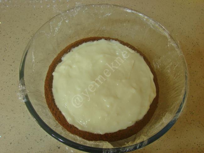 Kümbet Pasta - Yapılışı (14/24) 