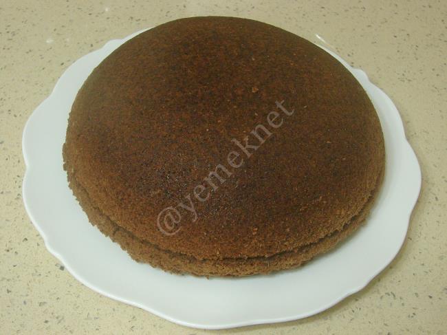 Kümbet Pasta - Yapılışı (19/24) 