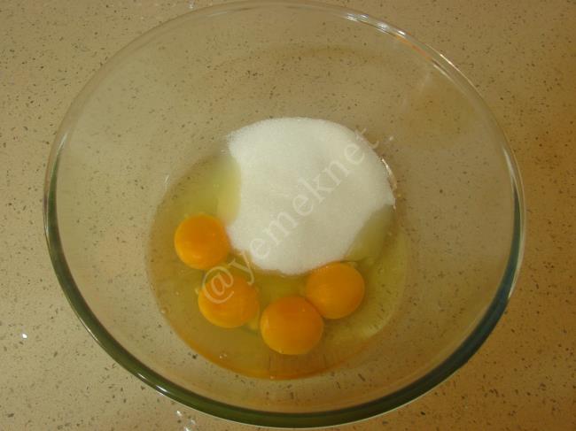 Kümbet Pasta - Yapılışı (2/24) 